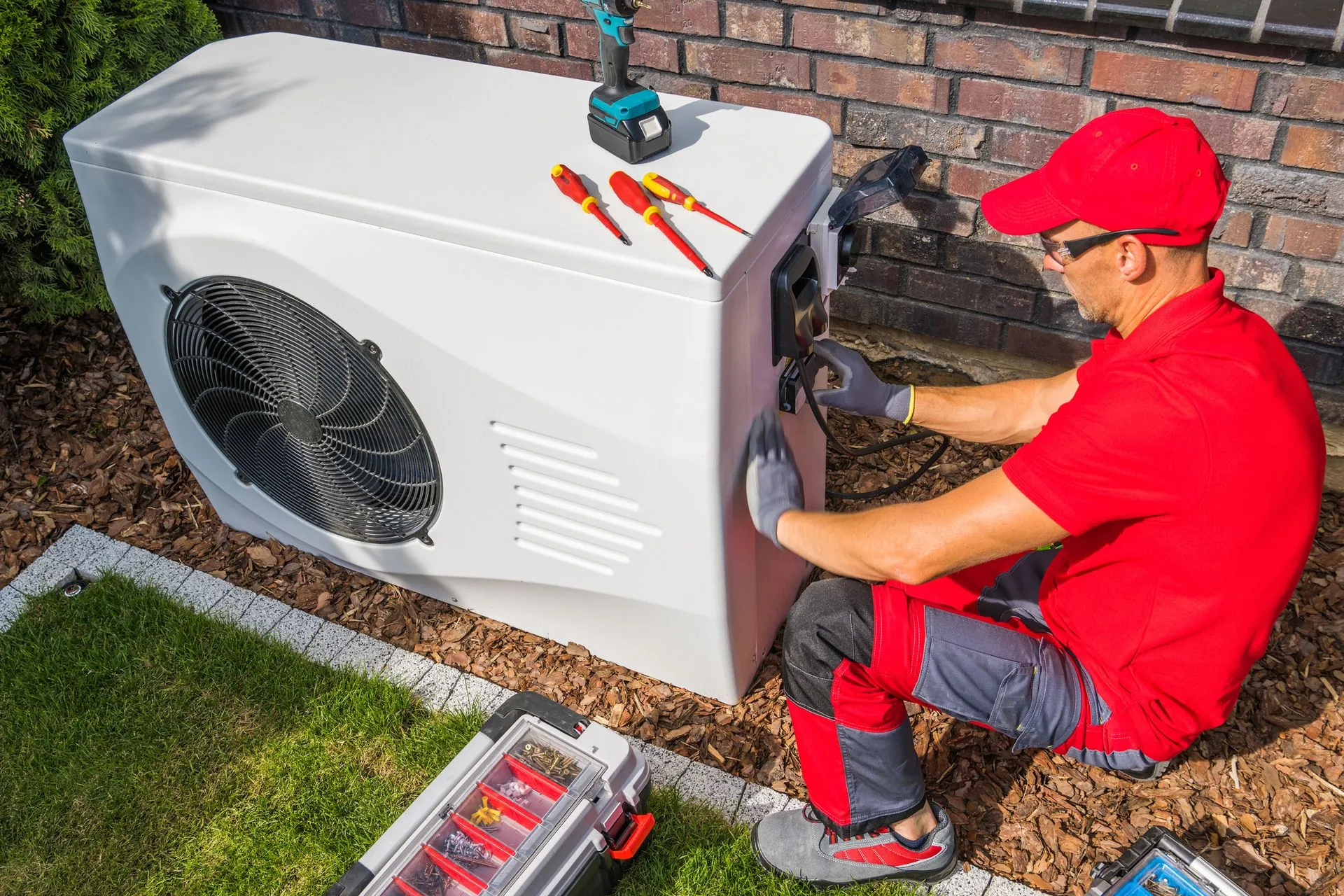 About HVAC in Greenville, MS